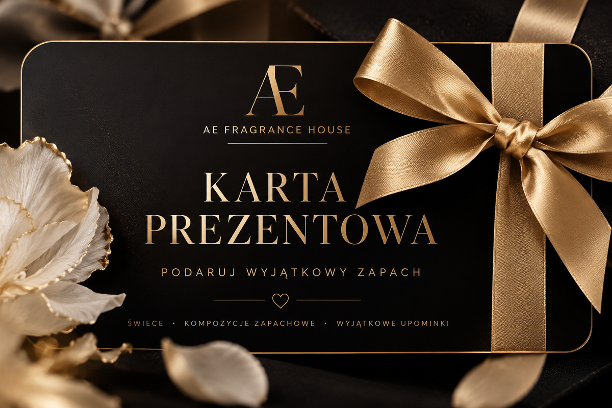 Karta prezentowa
